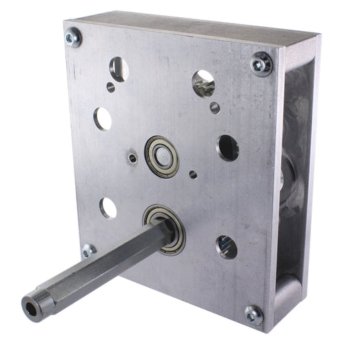 Super Sonic Slim Gearbox - am-4855_446CL - migrated