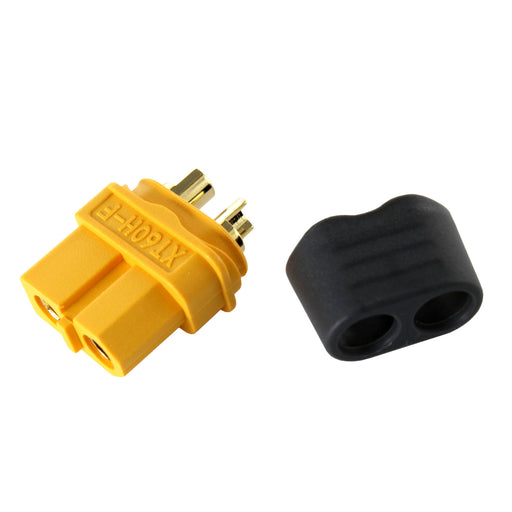 XT60 2 Pin Connectors - am-4860 - Type=Female - migrated