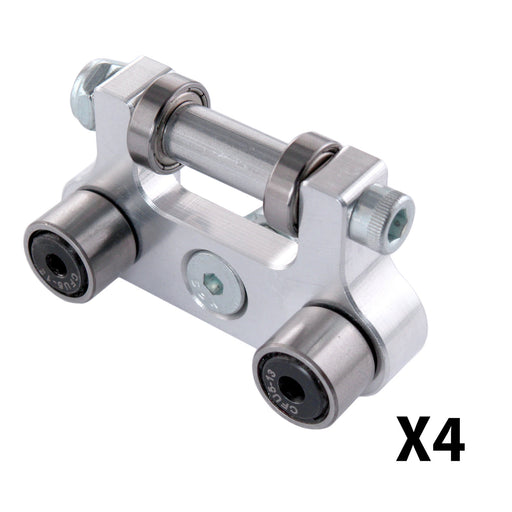 1x1 Compact Elevator Bearing Kits - am-4870_4 - Option=1 Stage - migrated