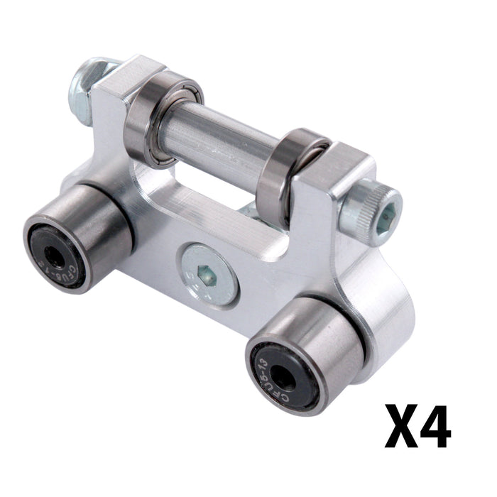 1x1 Compact Elevator Bearing Kits - am-4870_4 - Option=1 Stage - migrated