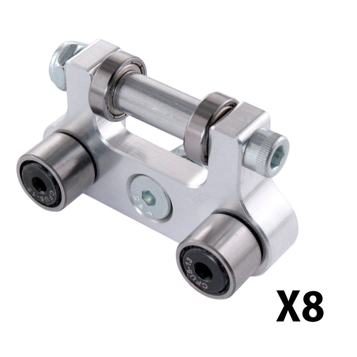 1x1 Compact Elevator Bearing Kits - am-4870_8 - Option=2 Stage - migrated