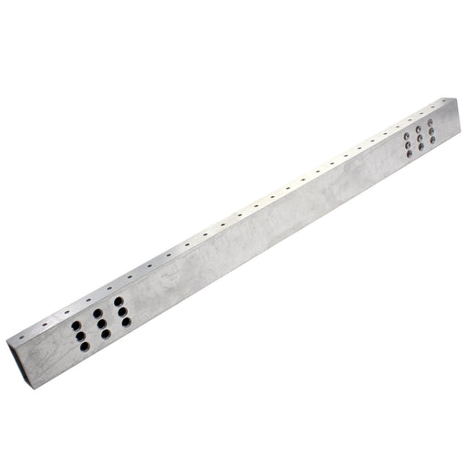 West Coast Drive Chassis End Rail - am-4886 - migrated