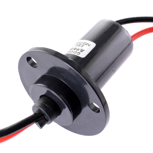 Slip Ring Connector - am-4895 - Connection=2-wire - migrated