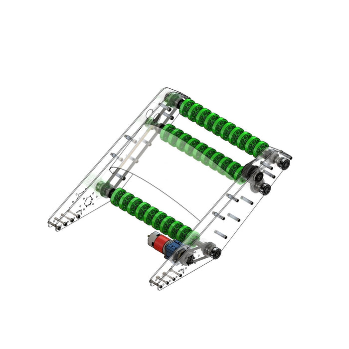 Everybot 2023 Intake Kit - am-4938 - migrated
