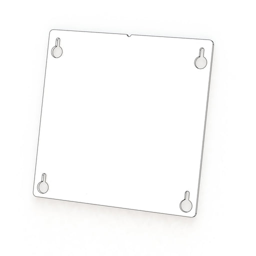 CHARGED UP AprilTag Mounting Plate - am-4939_idpc - migrated