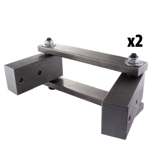 CHARGED UP CHARGE STATION Hinge - am-4940_2 - Quantity=2 Pack - migrated