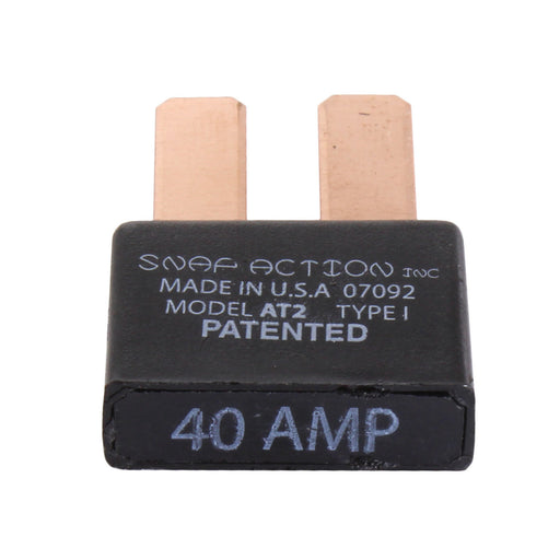 Snap Action Breakers - am-4947 - Amperage=40A AT2 Style - migrated