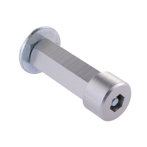 5 mm Hex to Hex Adapter - am-4957-0100 - Option=5 mm to 0.375 in. Adapter - migrated