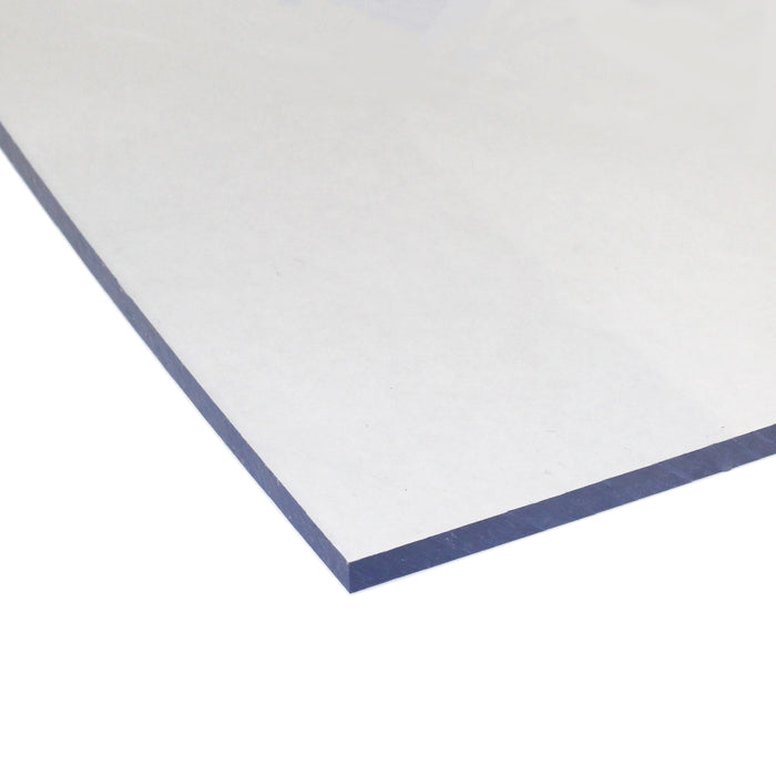 0.200 in. Thick 48 in. x 32 in. Polycarbonate Sheet