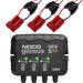 FRC Battery Charger - am-4968_3 - Bank=3 Bank, Connectors=SB50 Connectors - migrated
