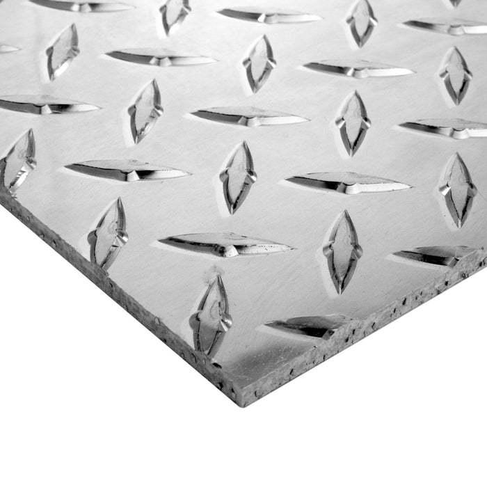 Diamond Plate - am-4984 - migrated