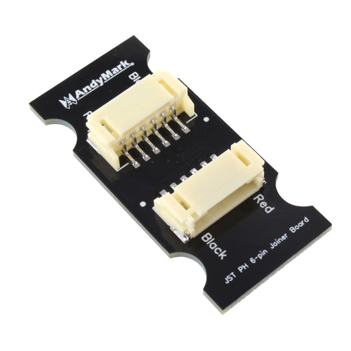 JST PH 6-pin Connection Board - am-4985_1 - Image-1 - migrated
