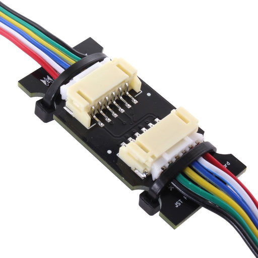 JST PH 6-pin Connection Board - am-4985_2 - Image-2 - migrated