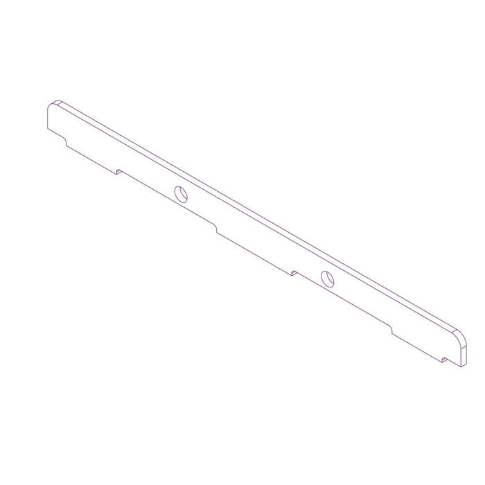 FTC Driver Station Table Wall - am-4998_wall - migrated