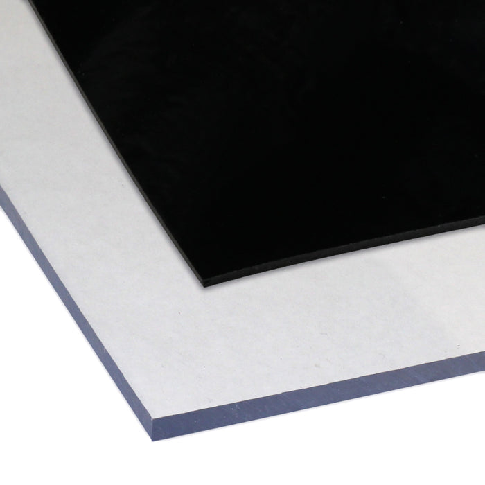 47 in. x 24 in. Polycarbonate Sheets