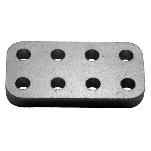 Robits Weight Plates - am-5037_2x4 - Size=2 x 4 - migrated