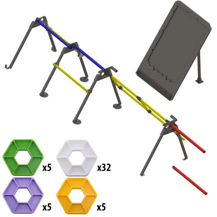FIRST Tech Challenge CENTERSTAGE - am-5100_Partial - Option=Partial Game Set - migrated