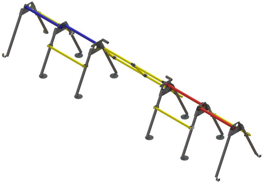 CENTERSTAGE Truss - am-5102 - Option=Full Truss - migrated