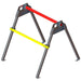 CENTERSTAGE Truss - am-5122R - Option=Red Alliance Half Truss - migrated