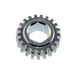 Standard 20 DP Gears - am-5132 - Bore=1/2 in Hex, Tooth Count=21, Weight Relieved=No, Material=Steel - migrated