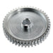 Standard 20 DP Gears - am-5141 - Bore=3/8 in Hex, Tooth Count=46, Weight Relieved=Yes, Material=Steel - migrated