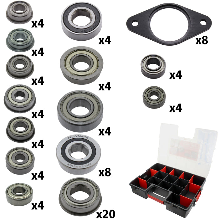 FRC Bearings Kit