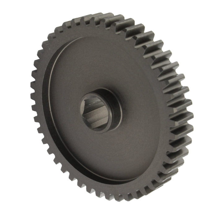 Standard 20 DP Gears - am-5152 - Bore=3/8 in Hex, Tooth Count=45, Weight Relieved=Yes, Material=Aluminum - migrated