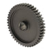 Standard 20 DP Gears - am-5152 - Bore=3/8 in Hex, Tooth Count=45, Weight Relieved=Yes, Material=Aluminum - migrated