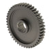 Standard 20 DP Gears - am-5153 - Bore=1/2 in Hex, Tooth Count=45, Weight Relieved=Yes, Material=Aluminum - migrated