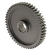 Standard 20 DP Gears - am-5155 - Bore=1/2 in Hex, Tooth Count=50, Weight Relieved=Yes, Material=Aluminum - migrated