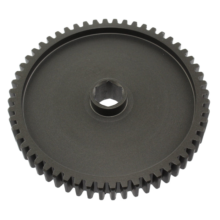 Standard 20 DP Gears - am-5156 - Bore=3/8 in Hex, Tooth Count=56, Weight Relieved=Yes, Material=Aluminum - migrated