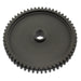 Standard 20 DP Gears - am-5156 - Bore=3/8 in Hex, Tooth Count=56, Weight Relieved=Yes, Material=Aluminum - migrated