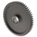 Standard 20 DP Gears - am-5157 - Bore=1/2 in Hex, Tooth Count=56, Weight Relieved=Yes, Material=Aluminum - migrated
