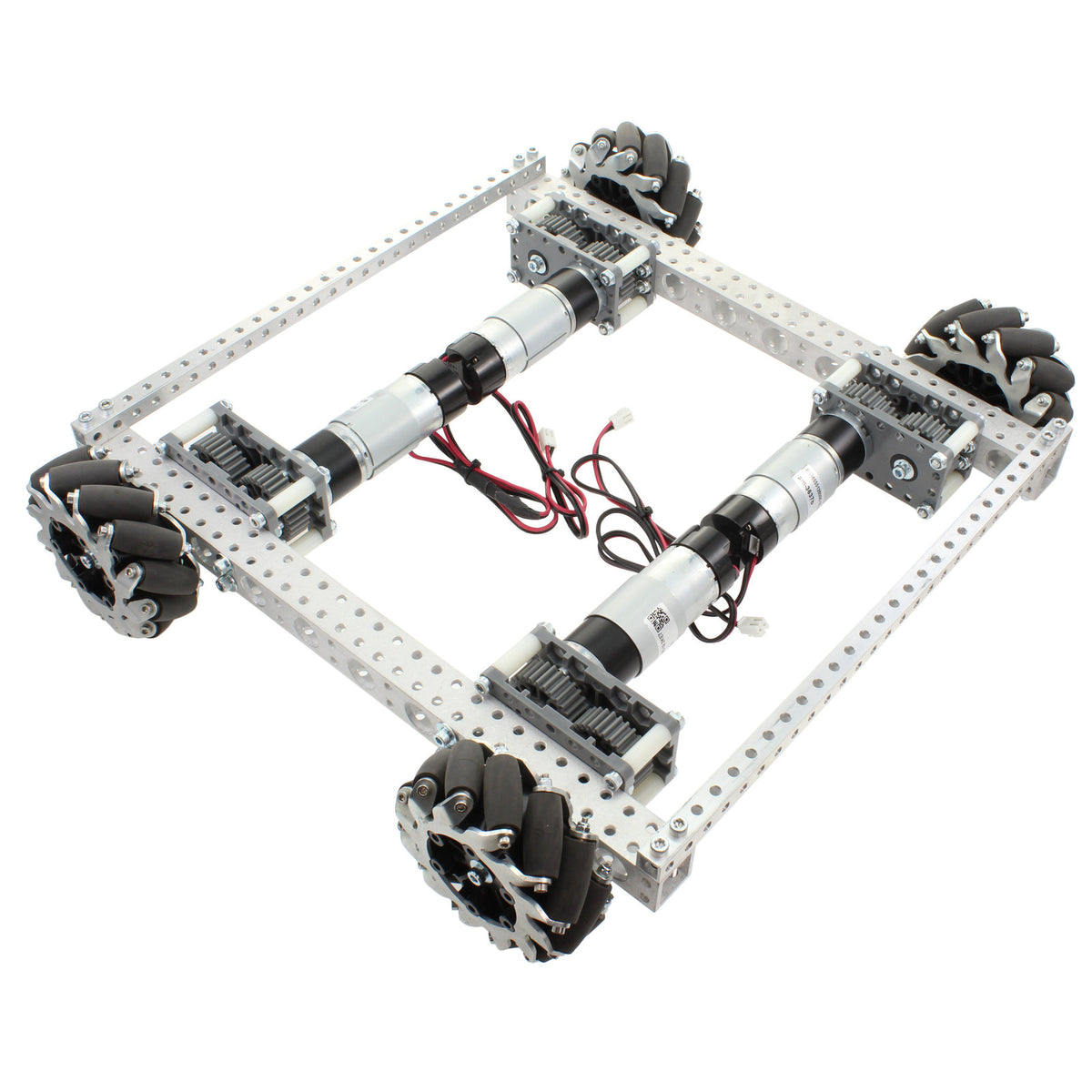 Robits Intermediate Mobility Kit — AndyMark