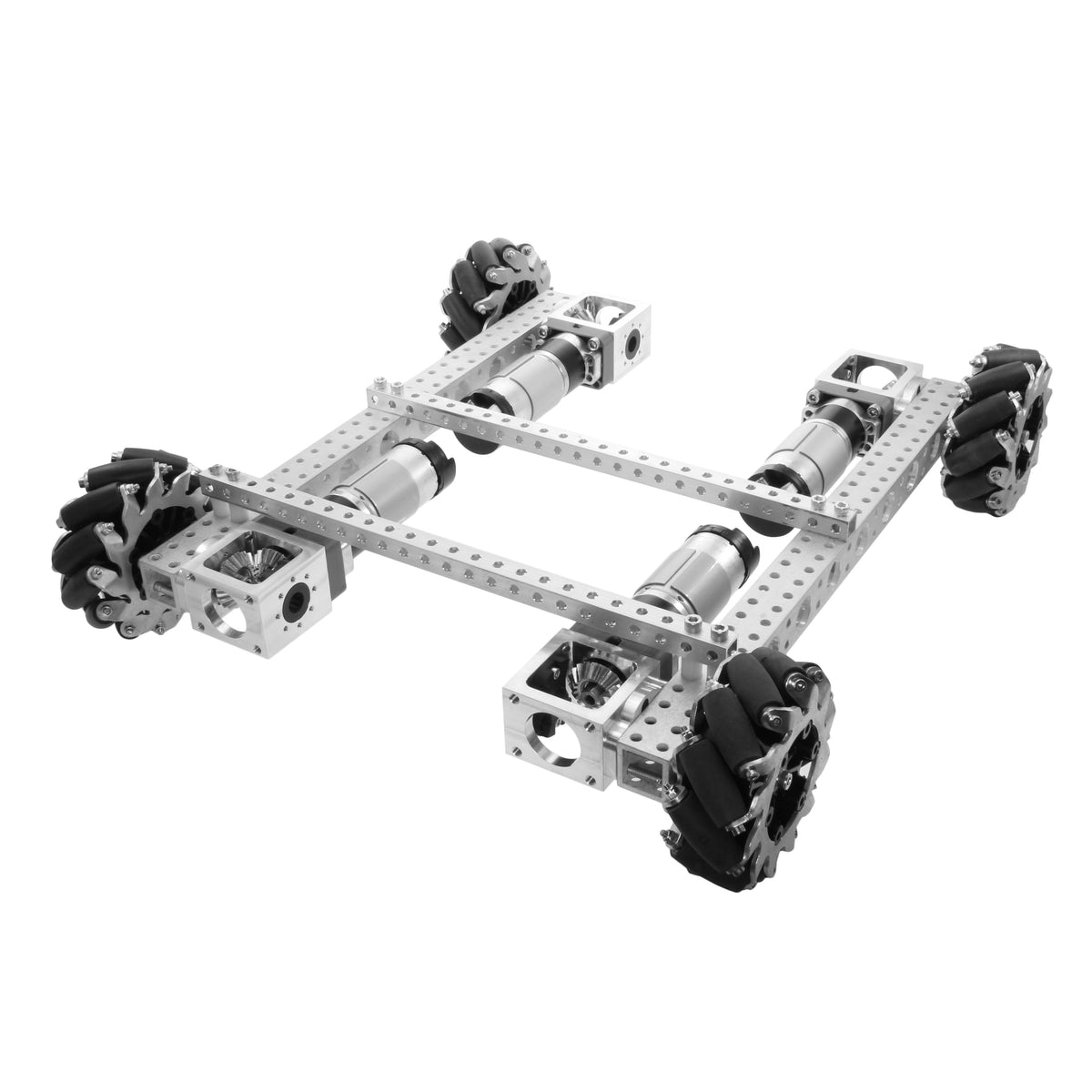 Robits Intermediate Mobility Kit — AndyMark