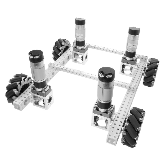 Robits Intermediate Mobility Kit