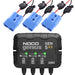 FRC Battery Charger - am-5163_3 - Bank=3 Bank, Connectors=SB120 Connectors - migrated