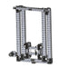 Robits Lift Kit - am-5167a_NM - Stages=2 Stages, Motor=NeveRest Hex Not Included - migrated