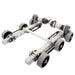 Robits 6 Wheel Drive Chassis - am-5181 - migrated