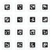 CRESCENDO AprilTag Sticker Packs - am-5187_full_np - Alliance=Full Field, Mounting Plate Option=Not Included - migrated