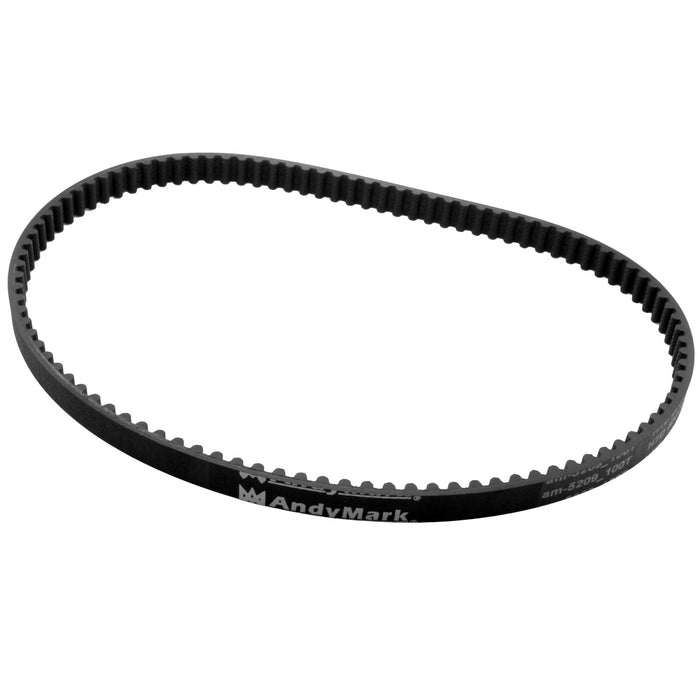 9 mm Wide 5 mm Pitch HTD Timing Belts - am-5209_100T - Tooth Count=100, Brand=AndyMark - migrated