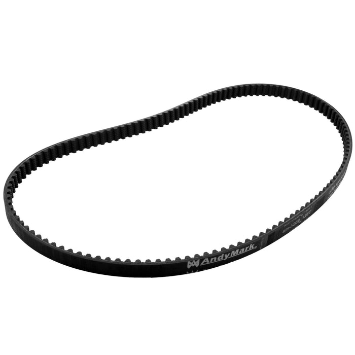 9 mm Wide 5 mm Pitch HTD Timing Belts - am-5209_125T - Tooth Count=125, Brand=AndyMark - migrated