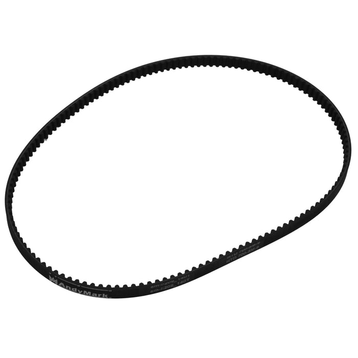 9 mm Wide 5 mm Pitch HTD Timing Belts - am-5209_140T - Tooth Count=140, Brand=AndyMark - migrated