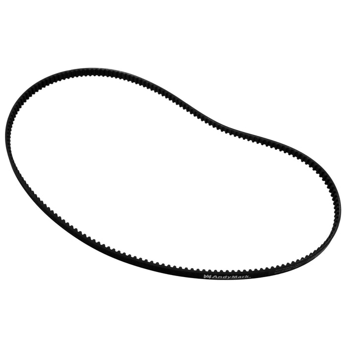 9 mm Wide 5 mm Pitch HTD Timing Belts - am-5209_180T - Tooth Count=180, Brand=AndyMark - migrated