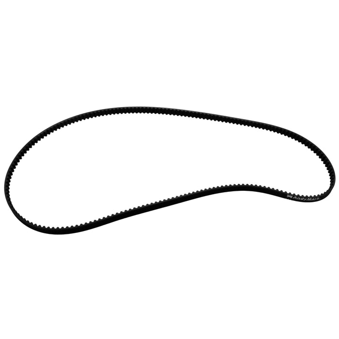 9 mm Wide 5 mm Pitch HTD Timing Belts - am-5209_190T - Tooth Count=190, Brand=AndyMark - migrated