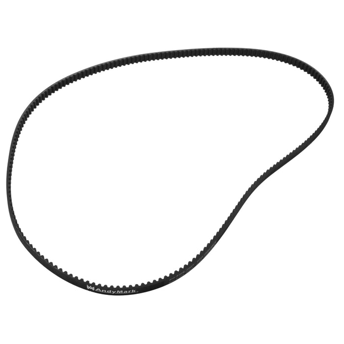 9 mm Wide 5 mm Pitch HTD Timing Belts - am-5209_200T - Tooth Count=200, Brand=AndyMark - migrated