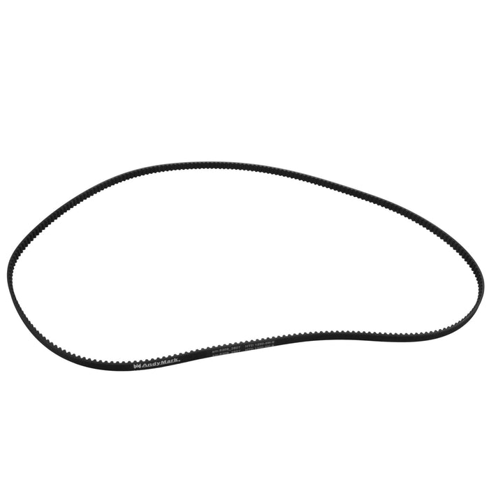 9 mm Wide 5 mm Pitch HTD Timing Belts - am-5209_250T - Tooth Count=250, Brand=AndyMark - migrated