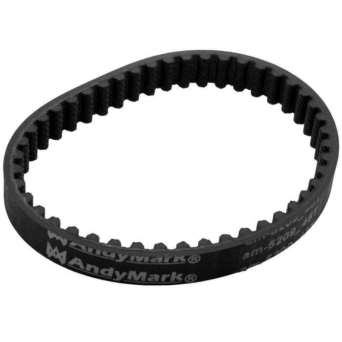 9 mm Wide 5 mm Pitch HTD Timing Belts - am-5209_45T - Tooth Count=45, Brand=AndyMark - migrated