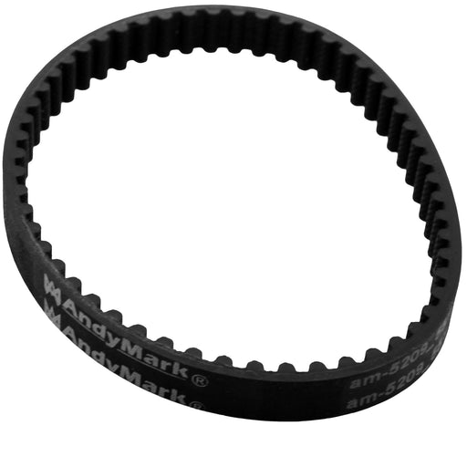 9 mm Wide 5 mm Pitch HTD Timing Belts - am-5209_55T - Tooth Count=55, Brand=AndyMark - migrated