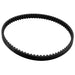 9 mm Wide 5 mm Pitch HTD Timing Belts - am-5209_75T - Tooth Count=75, Brand=AndyMark - migrated